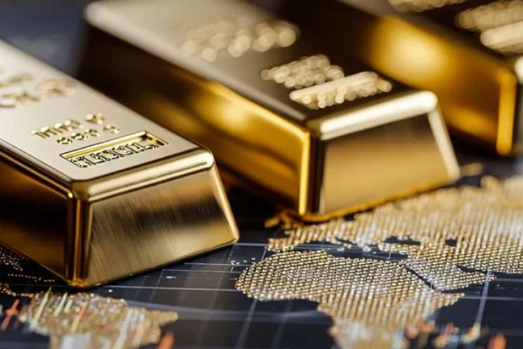 صعود قیمت طلا جهانی؛ اونس ۴۰۶۵ دلار شد