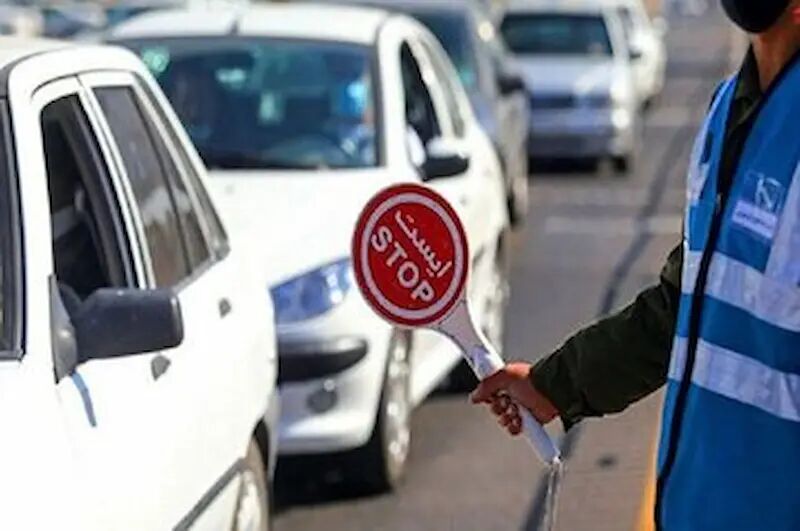 محدودیت‌های ترافیکی مراسم وداع با رهبر شهید در محدوده مصلای تهران آغاز شد