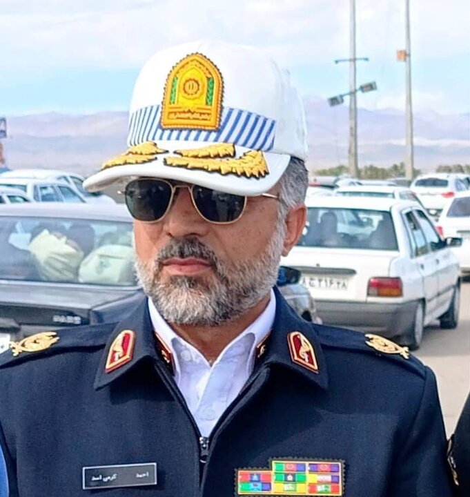 محدودیت‌های راهور در محورهای منتهی به مشهد برای مراسم تشییع و خاکسپاری رهبر شهید اعلام شد