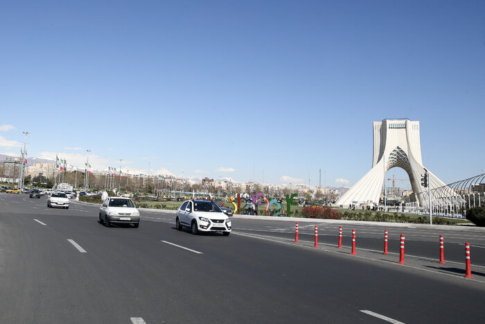 از آلاینده تابستانه هوای تهران چه می دانیم؟
