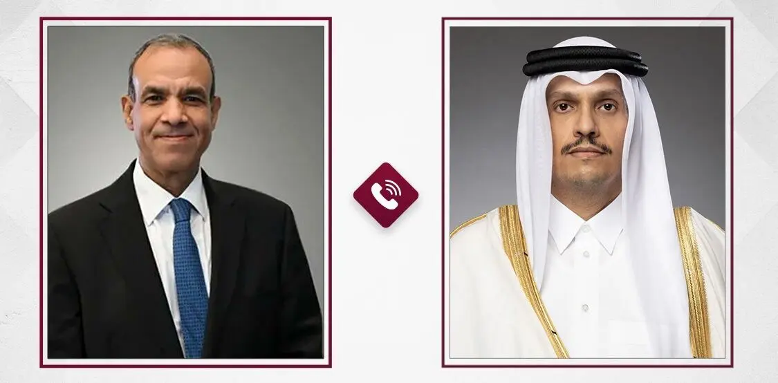 تماس مهم قطر و مصر درباره ایران؛ تلاش تازه برای کاهش تنش با آمریکا