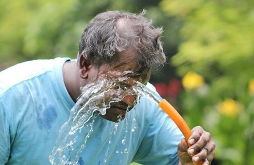 گرمای شدید در راه است/ هشدار هواشناسی برای ۱۴ استان کشور