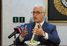 سهراب کارگر رئیس انجمن پخش