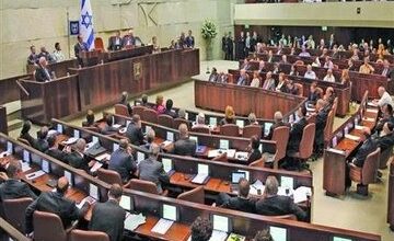 آخرین نظرسنجی‌ها در اسرائیل از برتری آیزنکوت مقابل نتانیاهو خبر می‌دهند