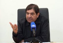 آسیب به زیرساخت‌ ایران بلیت یکطرفه نابودی زنجیره تامین انرژی منطقه است