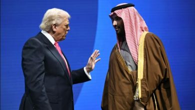 اختلاف میان آمریکا و عربستان، عملیات در تنگه هرمز را متوقف کرد