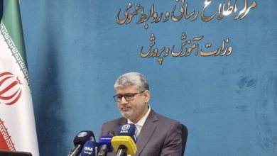 اعمال شرط معدل در جذب دانشجومعلمان/ کاهش زمان صدور مدرک دیپلم