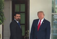 آیا نخست وزیر عراق گزینه دیگر ترامپ برای فرار از باتلاق جنگ ایران است؟