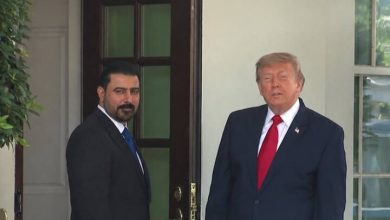 آیا نخست وزیر عراق گزینه دیگر ترامپ برای فرار از باتلاق جنگ ایران است؟