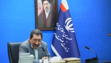 اتابک: مجوز واردات ۷۵ هزار دستگاه خودرو صادر شد