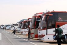 اتوبوس