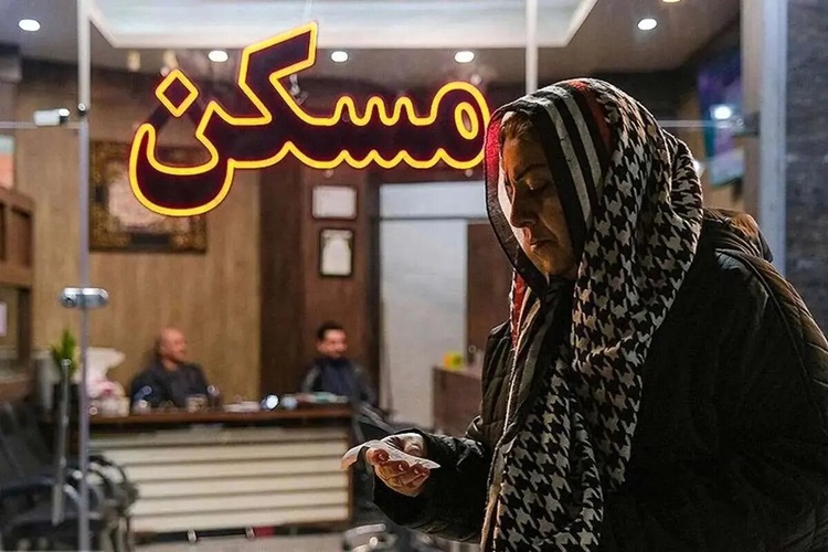 اجاره مسکن