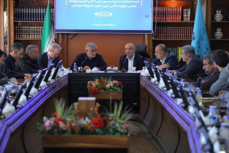 احمد میدری
