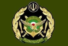 ادامه حملات پهپادی ارتش به پایگاه‌ها و مراکز راهبردی آمریکا در منطقه