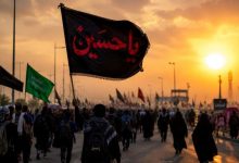 توصیه پلیس فتا به زائران اربعین