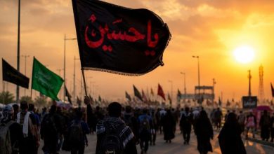 توصیه پلیس فتا به زائران اربعین