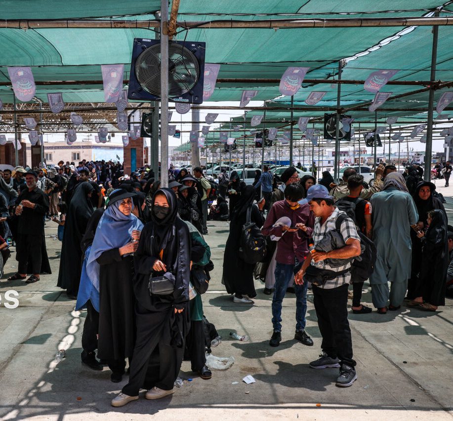 اربعین