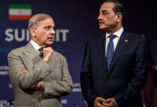 ارتش پاکستان