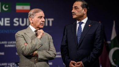 ارتش پاکستان