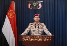 ارتش یمن: با تعدادی پهپاد خطوط انتقال نفت عربستان را هدف قرار دادیم