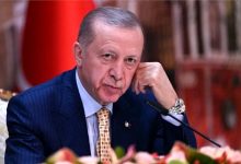 اردوغان