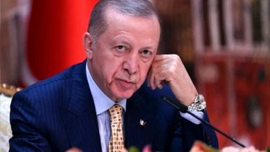 اردوغان