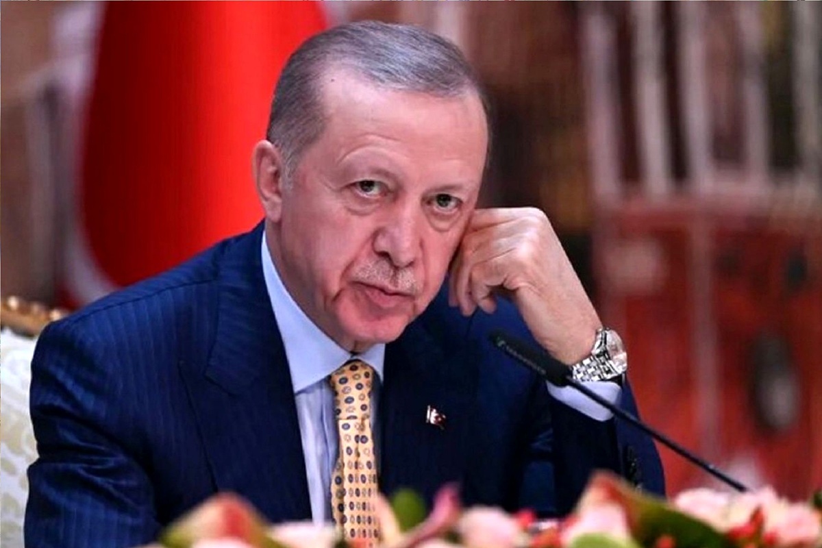 اردوغان