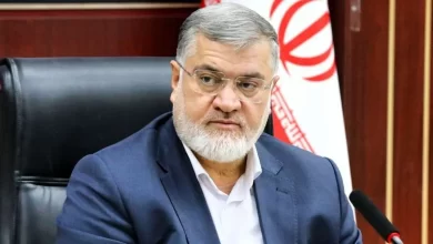  استاندار تهران 