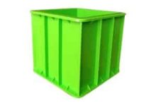 قالب تست بتن 15*15 سانتی متر (با لبه های تقویت شده، دارای 24 عدد استیفنر)