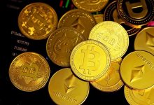 استخراج بیت‌کوین