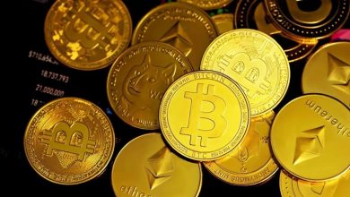 استخراج بیت‌کوین