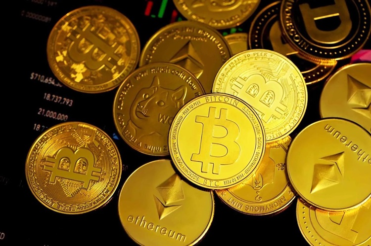 استخراج بیت‌کوین