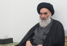 استفتا از آیت‌الله سیستانی درباره ریختن پسماند در رودخانه
