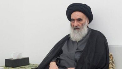 استفتا از آیت‌الله سیستانی درباره ریختن پسماند در رودخانه