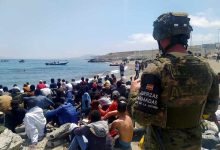 اسپانیا: بیش از ۴۸ هزار مهاجر غیرقانونی به مراکش بازگردانده شدند