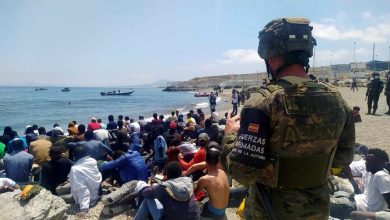 اسپانیا: بیش از ۴۸ هزار مهاجر غیرقانونی به مراکش بازگردانده شدند