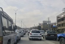 اطلاعیه مهم در خصوص محدودیت ترافیکی شهر مشهد