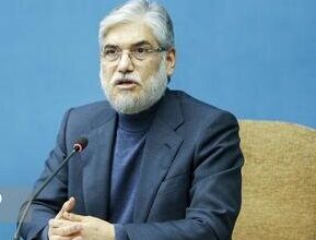 اعتماد رئیس جمهور به دانشگاه، مسئولیت دانشگاهیان را دوچندان کرده است