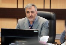 اعزام ۱۷۰ دستگاه ماشین‌آلات شهرداری تهران برای مراسم اربعین