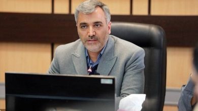 اعزام ۱۷۰ دستگاه ماشین‌آلات شهرداری تهران برای مراسم اربعین