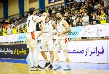 اعلام آمادگی گلنور برای حضور در فصل جدید لیگ برتر بسکتبال