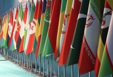 اعلام همبستگی اتحادیه مجالس کشورهای اسلامی با ایران