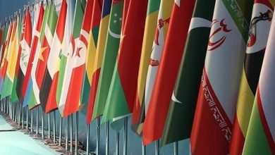 اعلام همبستگی اتحادیه مجالس کشورهای اسلامی با ایران
