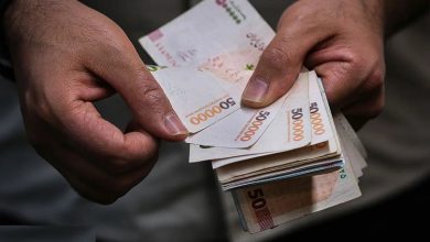 افزایش حقوق