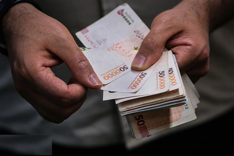 افزایش حقوق