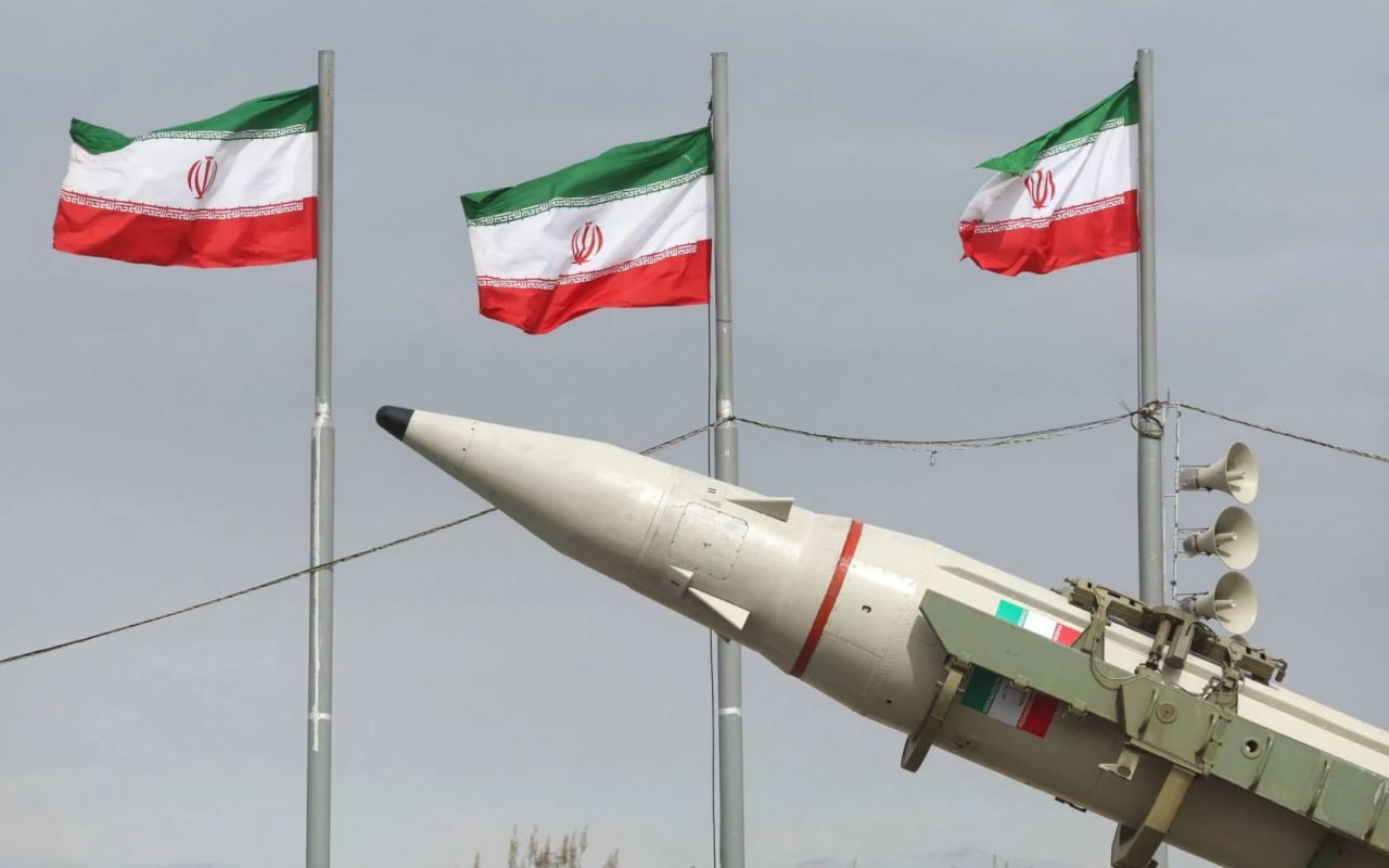 اقتصاد ایران