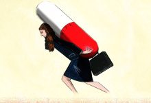 اقتصاد چاقی زنان ؛ وقتی وزن بدن بر شغل، درآمد و ازدواج اثر می‌گذارد