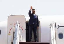 الزیدی پس از تهران و واشنگتن به آنکارا سفر می‌کند