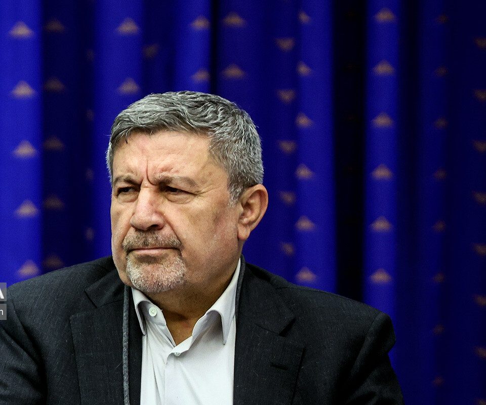 الیاس حضرتی