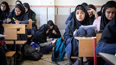 امتحانات نهایی